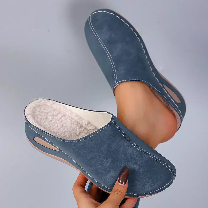 Mare | Orthopädische Hausschuhe für Damen