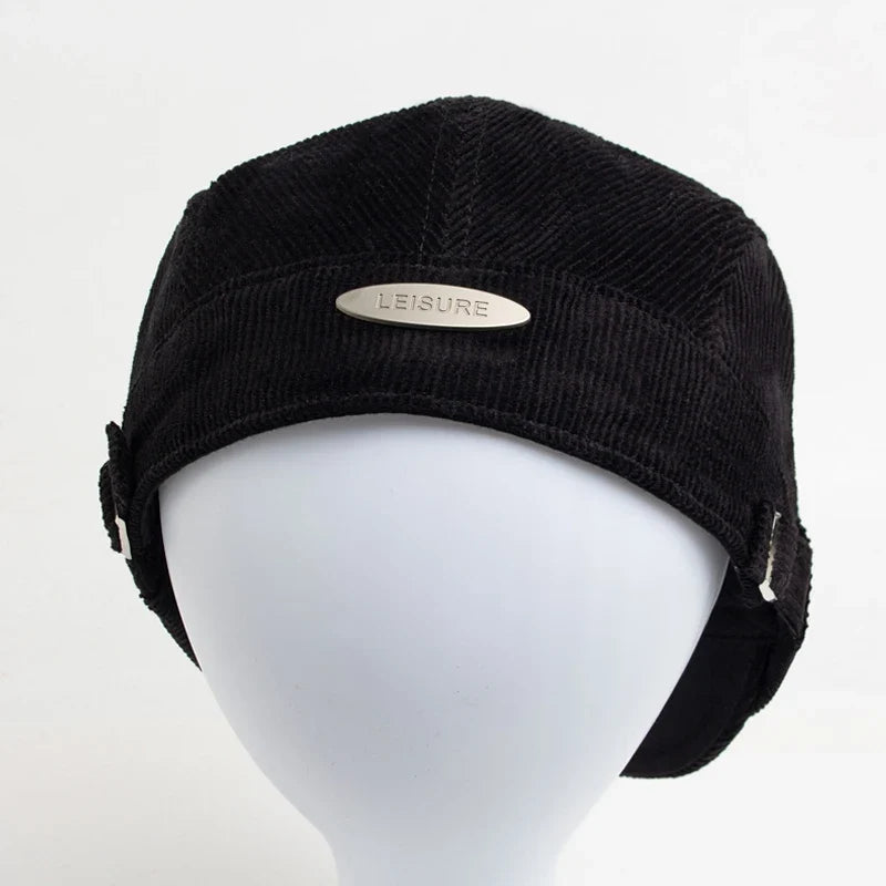 Volker | Cord-Cap
