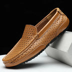 Konrad | Elegante Herren-Loafer