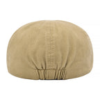 Gunnar | Golf-Cap aus Baumwolle