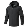 Sebastian | Gefütterte Wind- und Wasserdichte Winterjacke