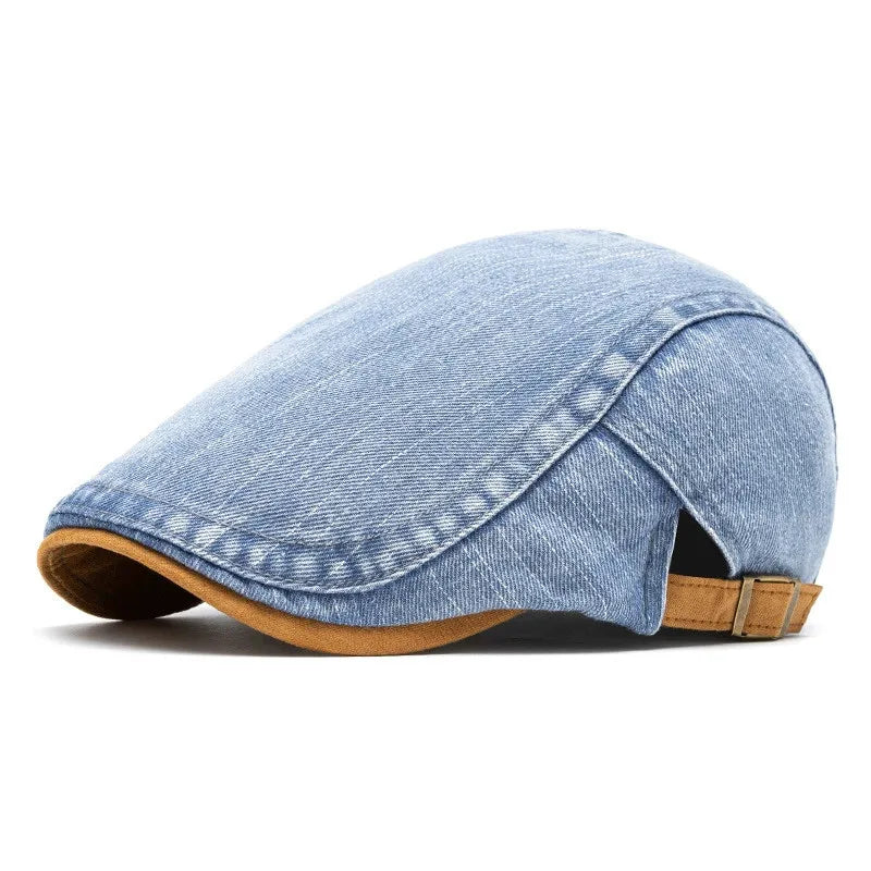 Rune | Verstellbare Vintage-Cap