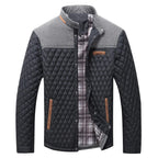 Norbert | Klassische Herren-Winterjacke