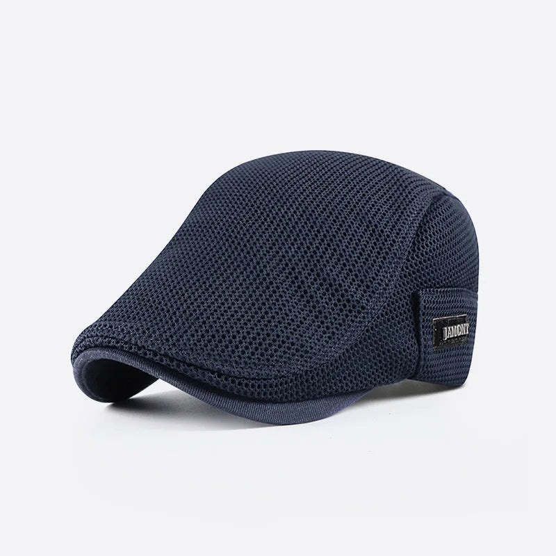 Bodo | Leichte Cap mit Verstellband
