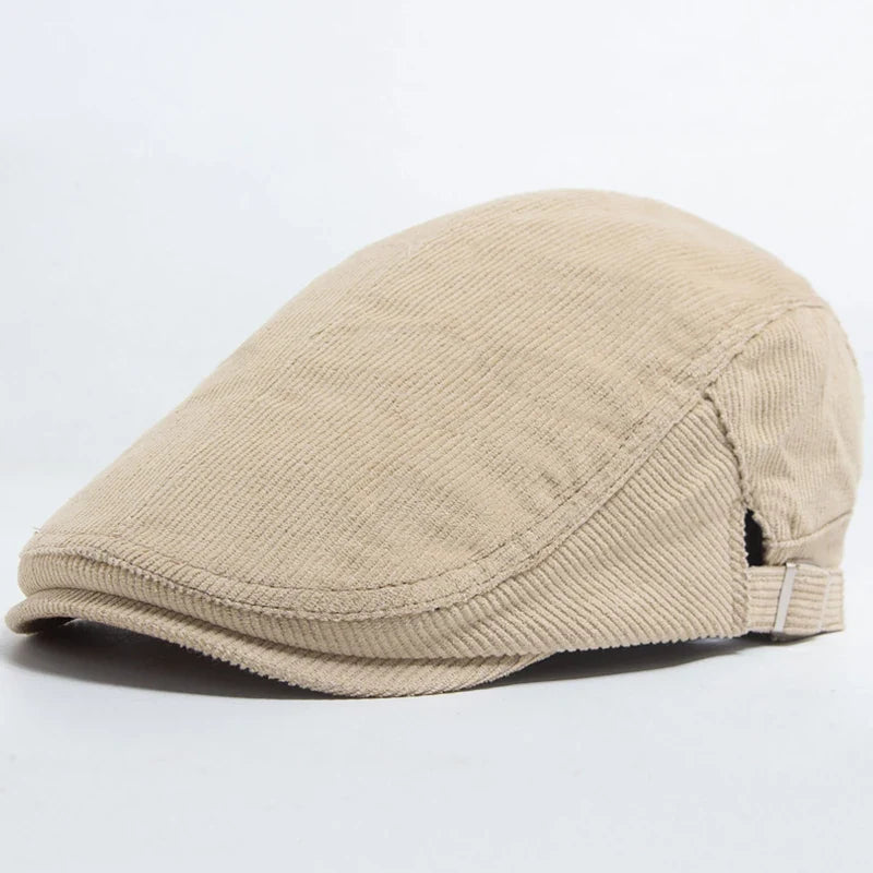 Volker | Cord-Cap