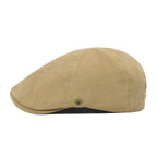 Gunnar | Golf-Cap aus Baumwolle