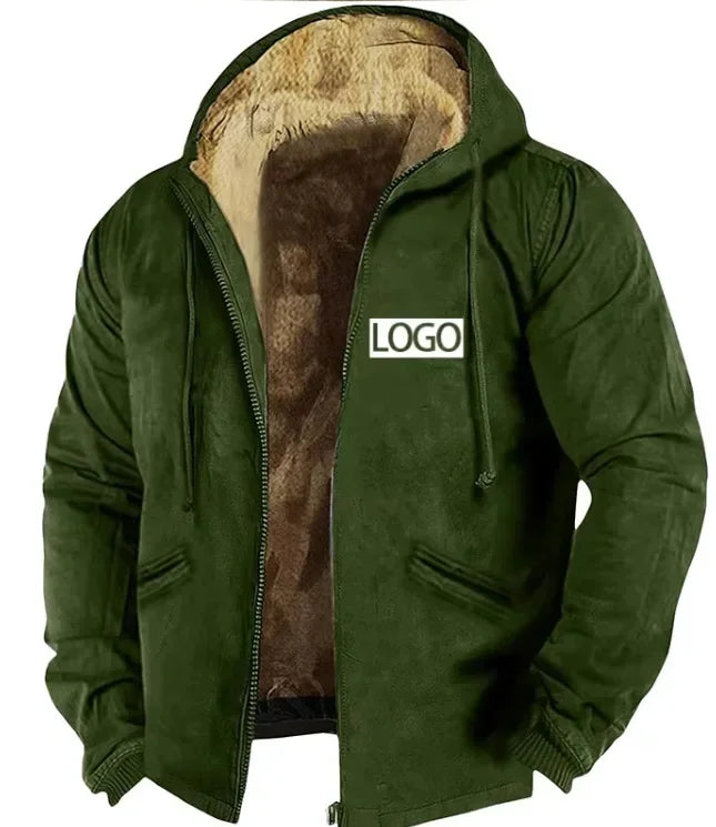 Joris | Outdoor-Fleecejacke