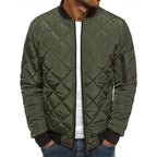 Roland | Stilvolle Herren-Winterjacke