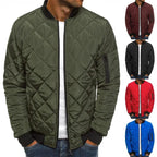 Roland | Stilvolle Herren-Winterjacke
