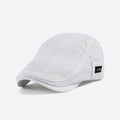Bodo | Leichte Cap mit Verstellband