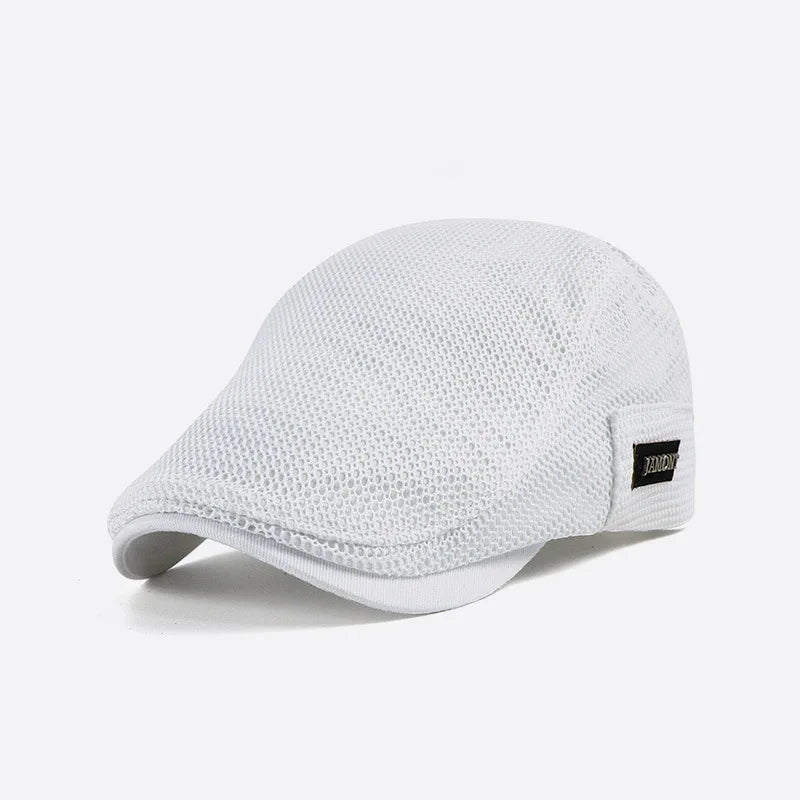 Bodo | Leichte Cap mit Verstellband