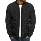 Roland | Stilvolle Herren-Winterjacke
