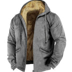 Joris | Outdoor-Fleecejacke