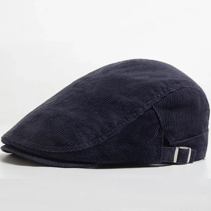 Volker | Cord-Cap