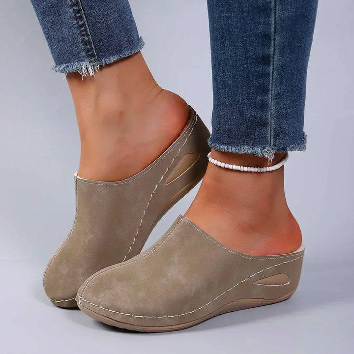 Mare | Orthopädische Hausschuhe für Damen