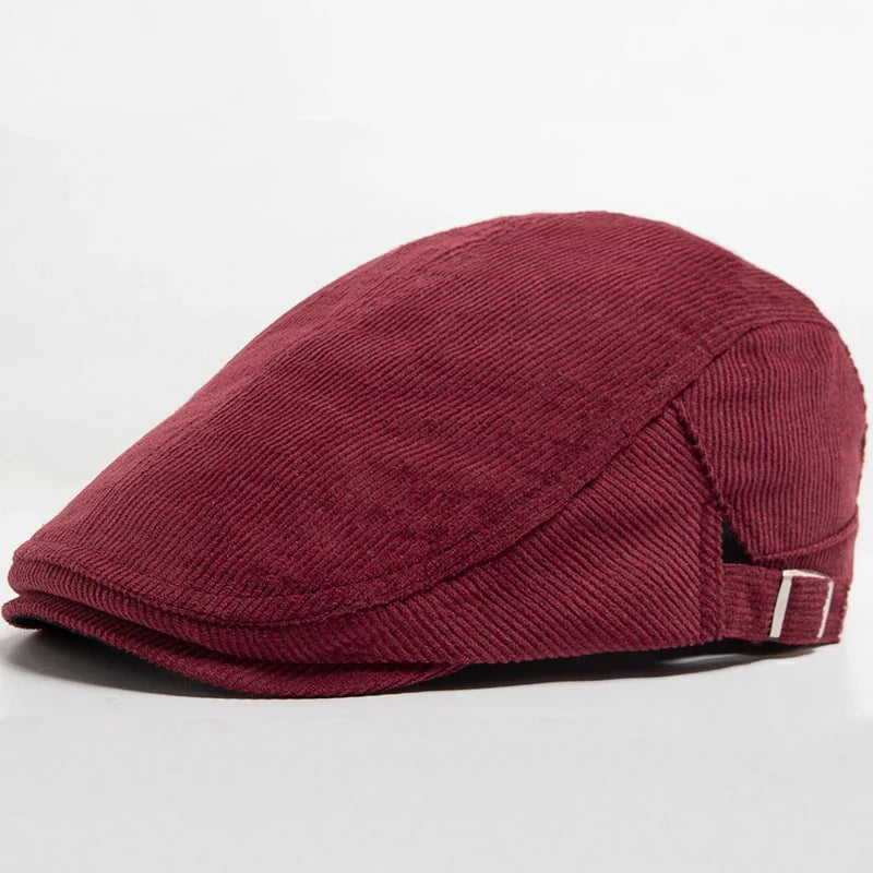Volker | Cord-Cap