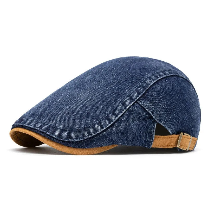 Rune | Verstellbare Vintage-Cap