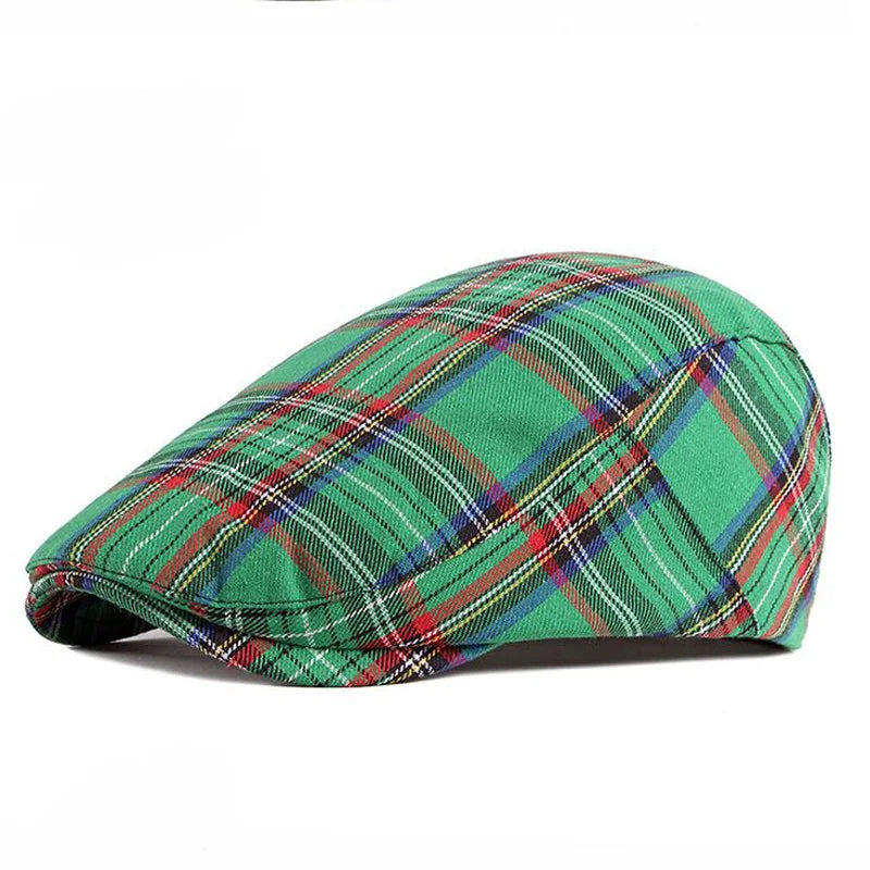 Tammo | Klassische Cap in kräftigen Farben