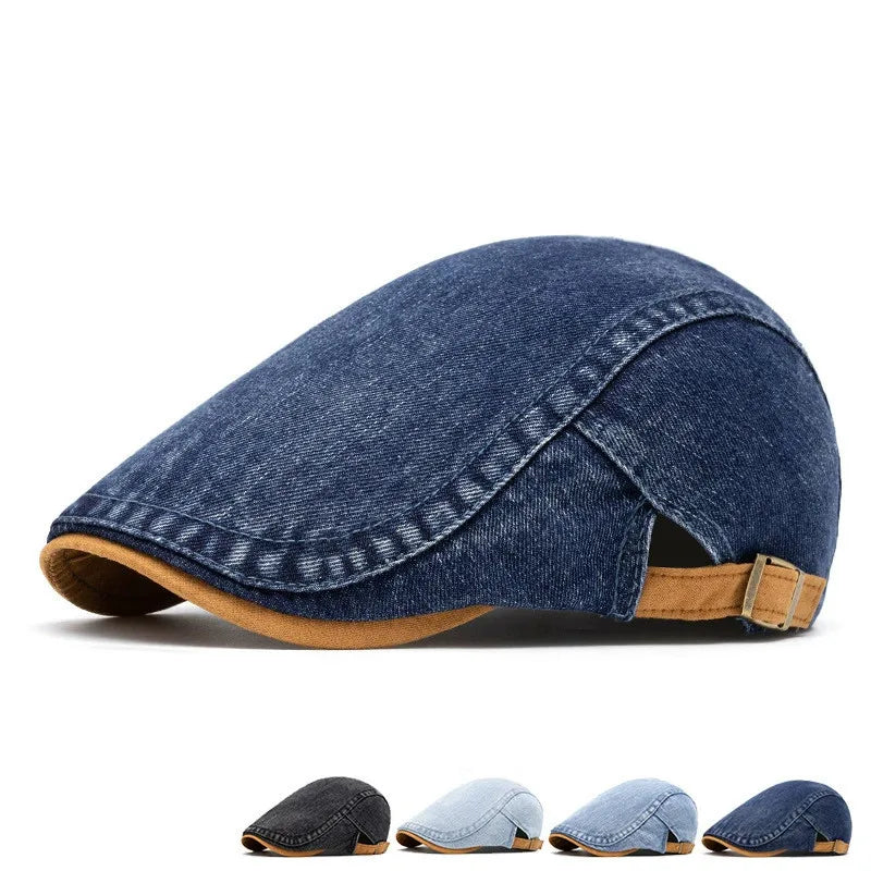 Rune | Verstellbare Vintage-Cap