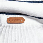 Ludger | Edler Herrenpullover aus Baumwolle
