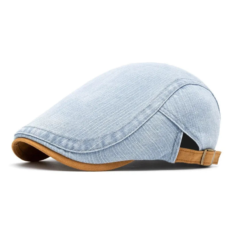 Rune | Verstellbare Vintage-Cap