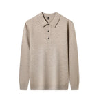 Herbert | Eleganter Business-Pullover