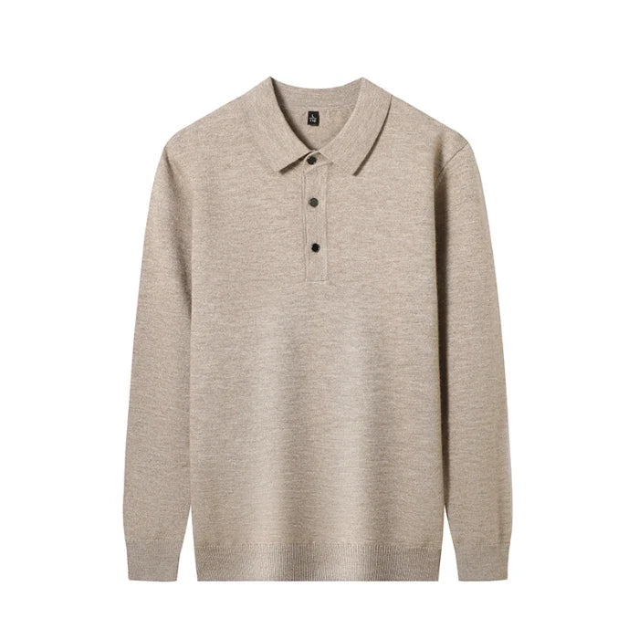 Herbert | Eleganter Business-Pullover