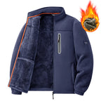 Leonhard | Warme Herren-Winterjacke
