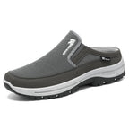 Anselm | Bequeme Slip-On Herrenschuhe mit Fußbett