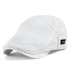 Bodo | Leichte Cap mit Verstellband