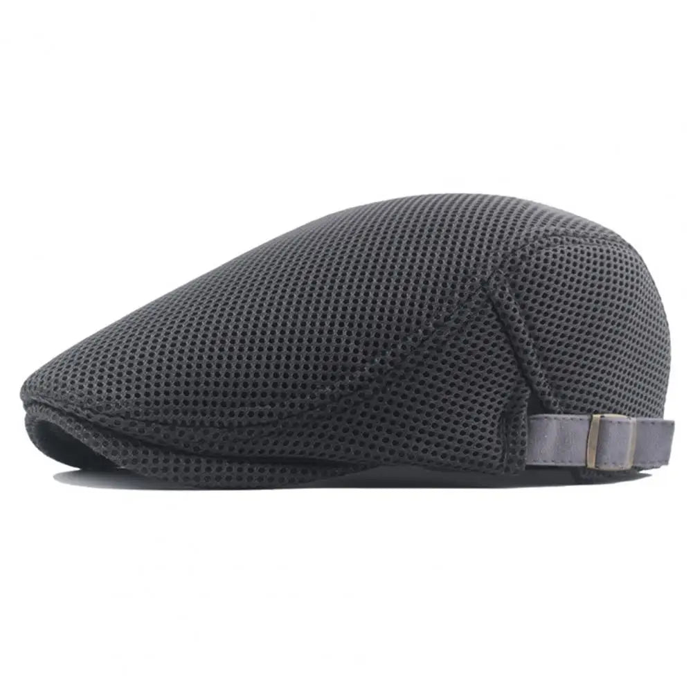 Onno | Atmungsaktive Cap mit Mesh-Panels