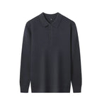 Herbert | Eleganter Business-Pullover