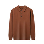 Herbert | Eleganter Business-Pullover