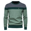 Adolar | Klassischer Herrenpullover