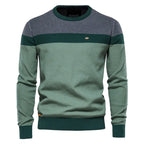Adolar | Klassischer Herrenpullover