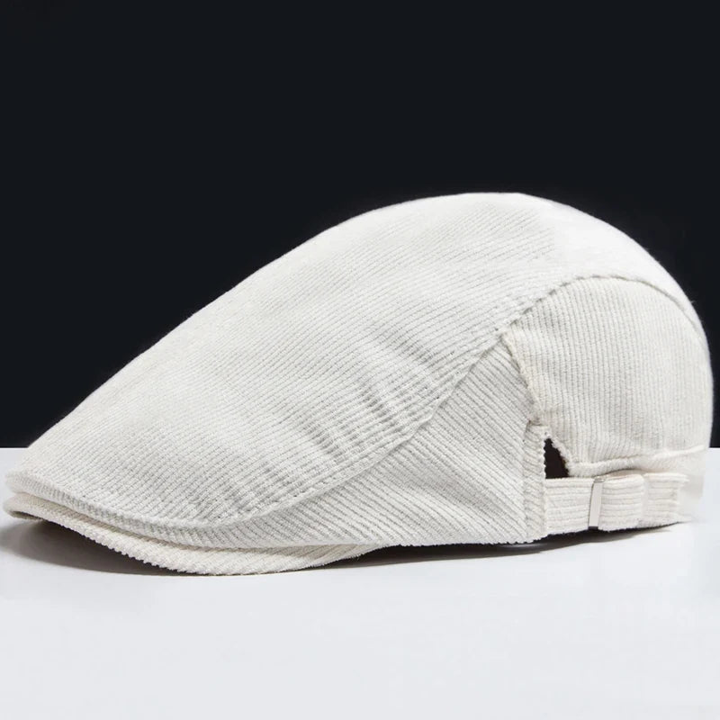 Volker | Cord-Cap