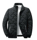 Olaf | Wattierte Pufferjacke für Herren