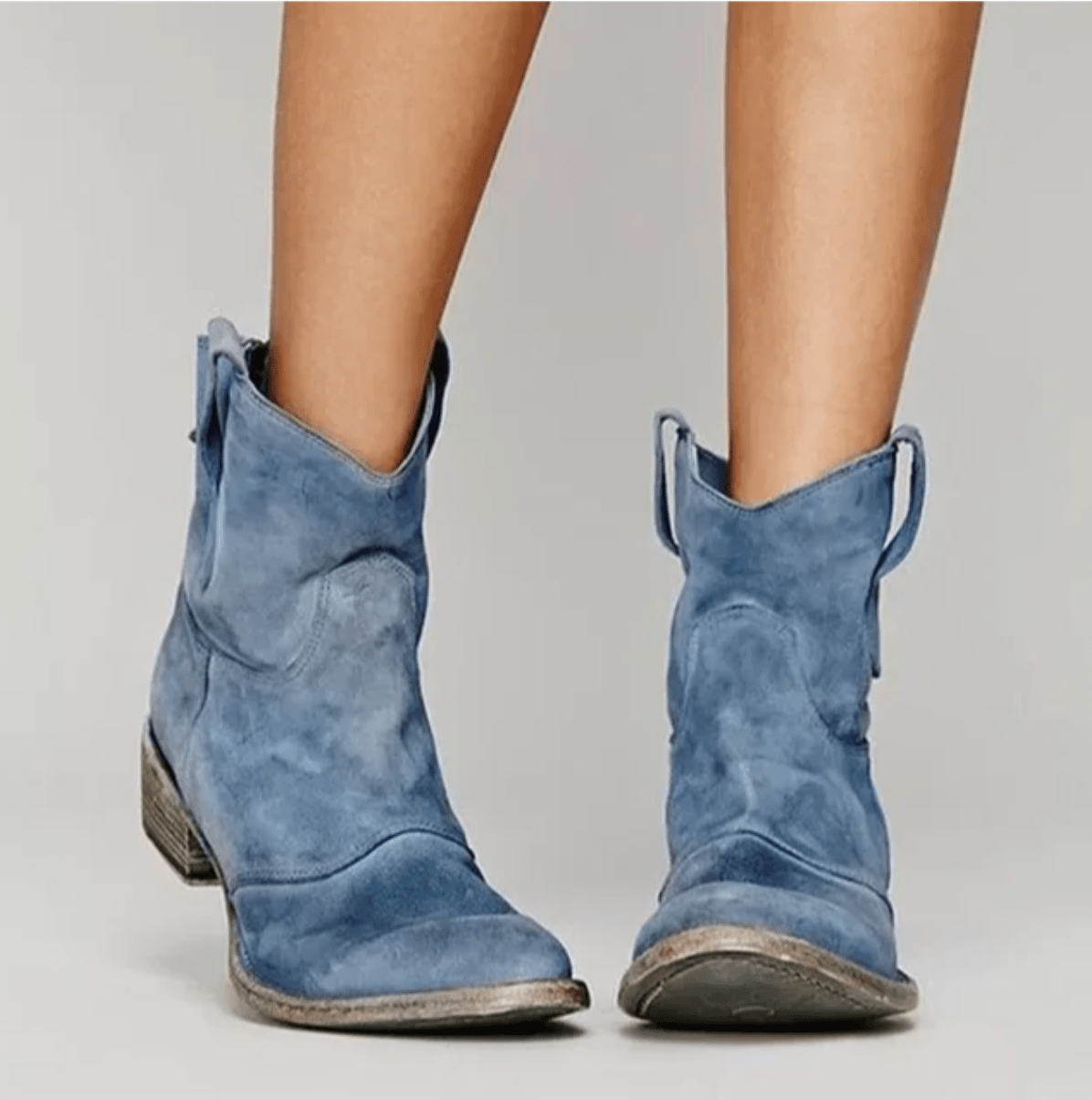 Hilkea | Komfortschuhe mit gepolsterter Innensohle