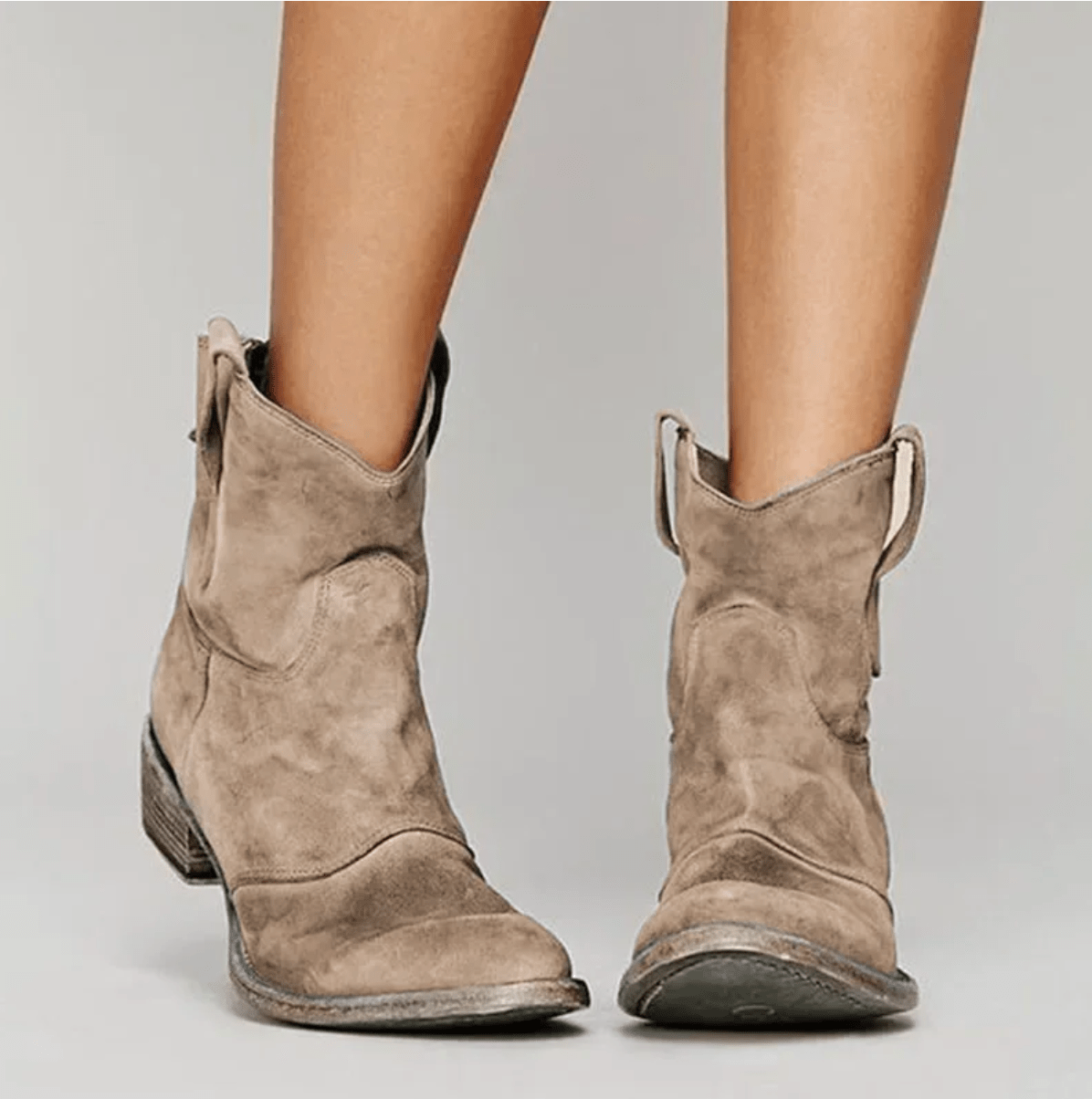 Hilkea | Komfortschuhe mit gepolsterter Innensohle