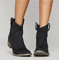 Hilkea | Komfortschuhe mit gepolsterter Innensohle