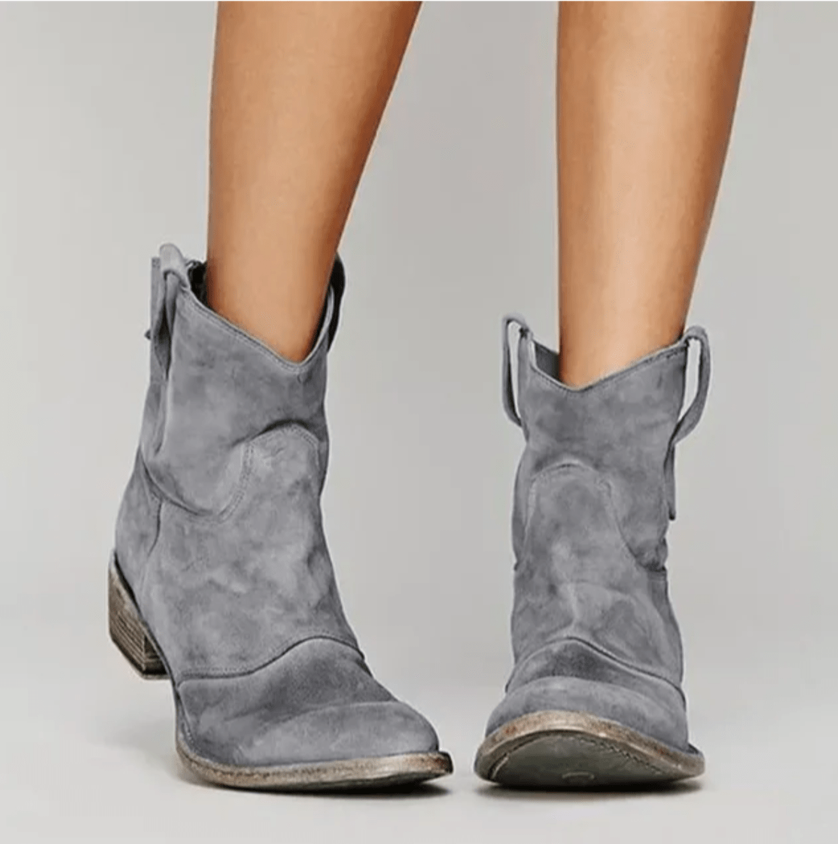 Hilkea | Komfortschuhe mit gepolsterter Innensohle