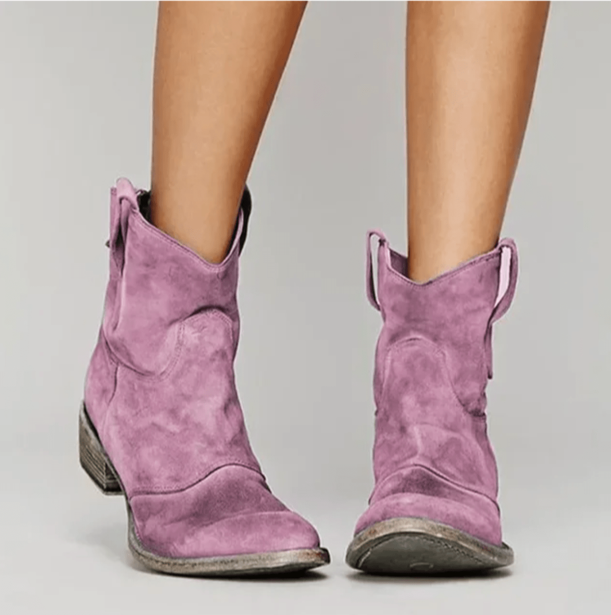 Hilkea | Komfortschuhe mit gepolsterter Innensohle