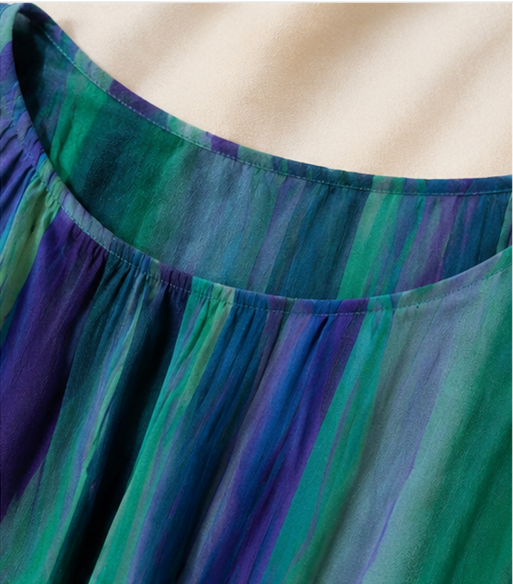 Lucy | Elegantes Vintage-Kleid