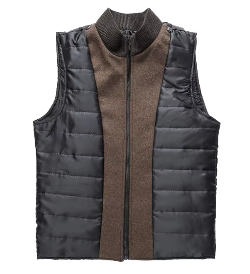 Karl | Exklusive Winterjacke