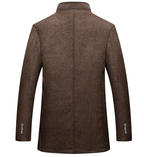Karl | Exklusive Winterjacke