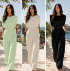 Arla | Jumpsuit Zeitlos elegant