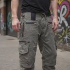 Bas | Cargo-Shorts Vielseitig