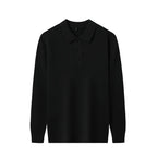 Herbert | Eleganter Business-Pullover