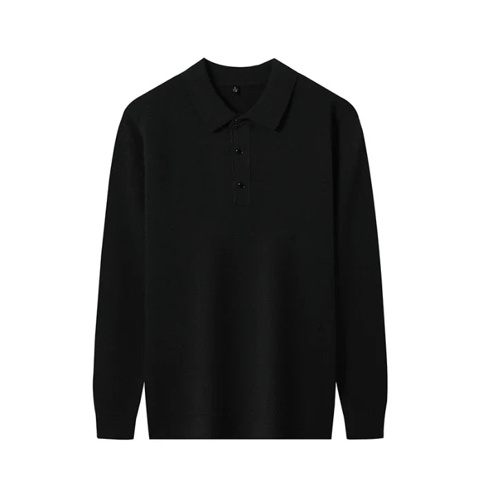 Herbert | Eleganter Business-Pullover