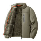 Leonhard | Warme Herren-Winterjacke